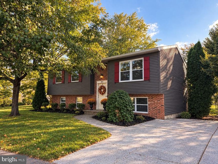 801 Mountain View Street, Harrisburg, PA 17112 Main Photo