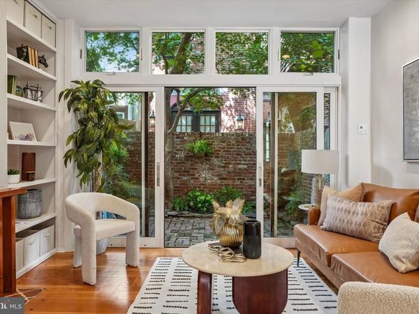2045 WAVERLY STREET, PHILADELPHIA, PA 19146