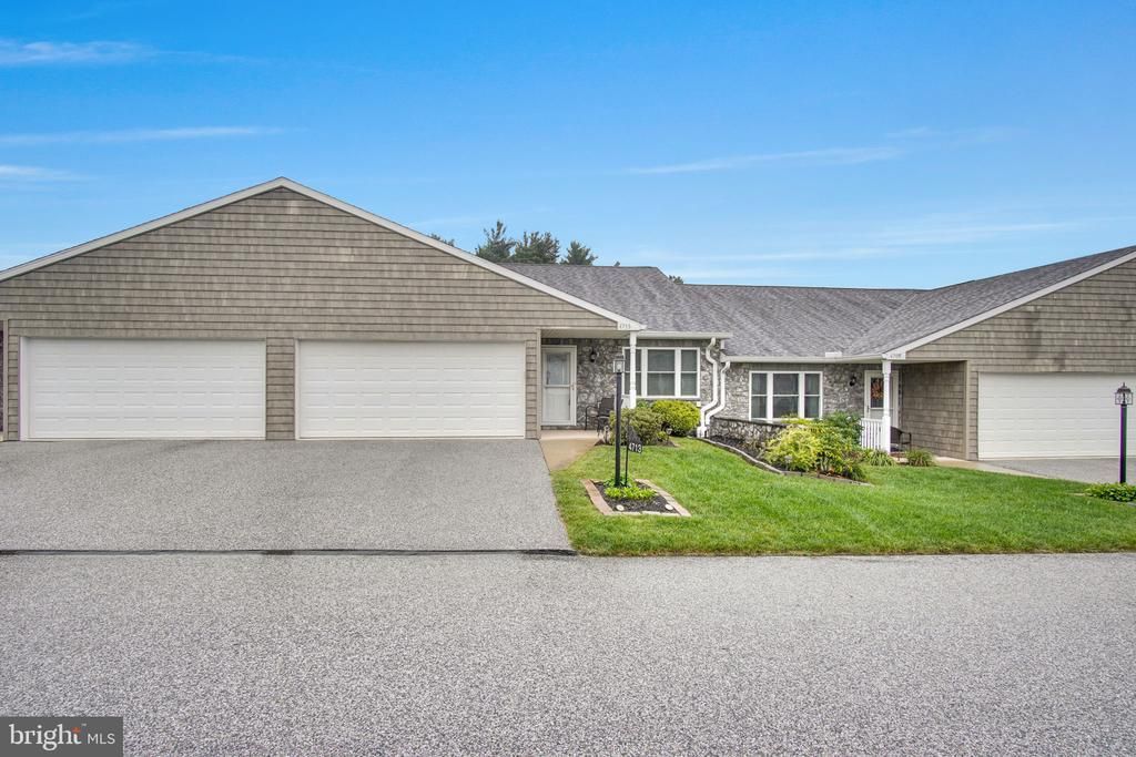 4713 ORCHID WAY , DOVER, PA 17315