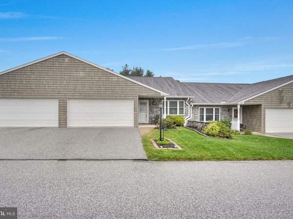 4713 ORCHID WAY, Unit 25, DOVER, PA 17315