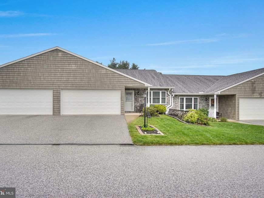 4713 Orchid Way , Unit 25, Dover, PA 17315 Main Photo