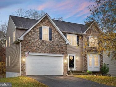35338 PHEASANT RIDGE , LOCUST GROVE, VA 22508