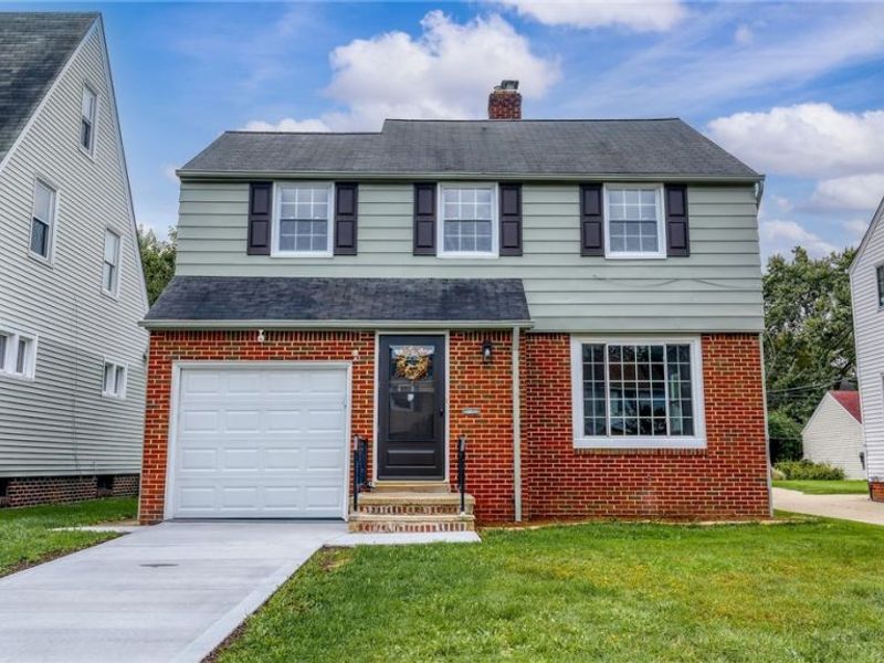 21790 Kennison Avenue, Euclid, OH 44123 Photo 3