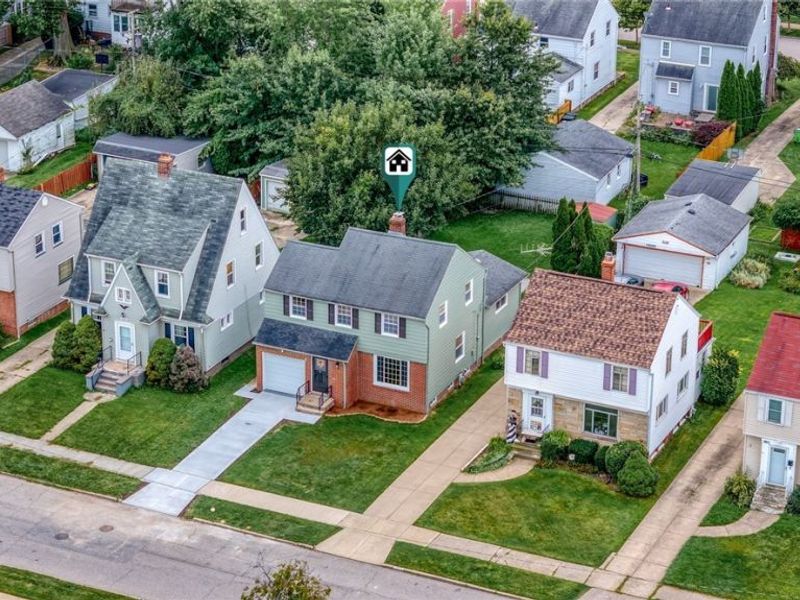 21790 Kennison Avenue, Euclid, OH 44123 Photo 38