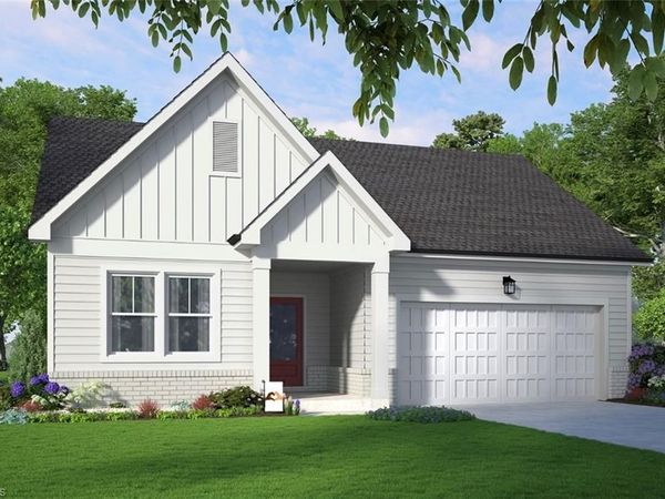 5539 Rock Valley Drive , Trinity, NC 27370