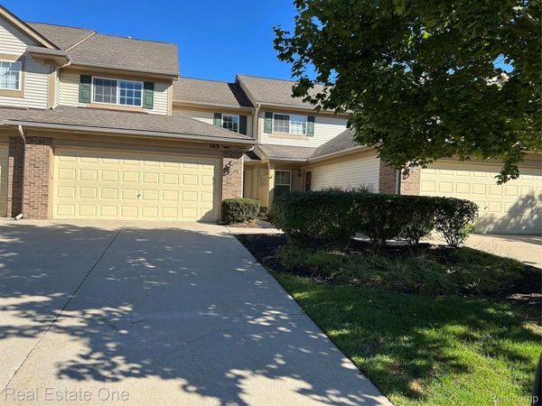 163 S VISTA, Auburn Hills, Mi 48326