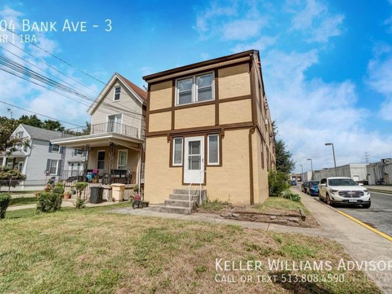 104 Bank Avenue, Saint Bernard, OH 45217 Photo 3