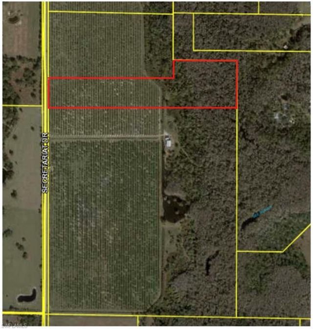 Secretariat Dr, Labelle, FL 33935 Photo