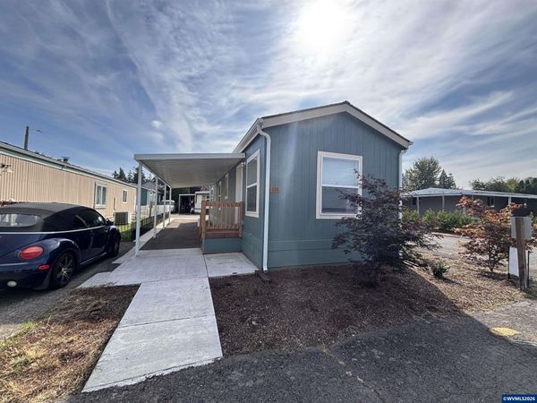 4882 Lancaster (#138) Dr NE, Salem, OR 97305