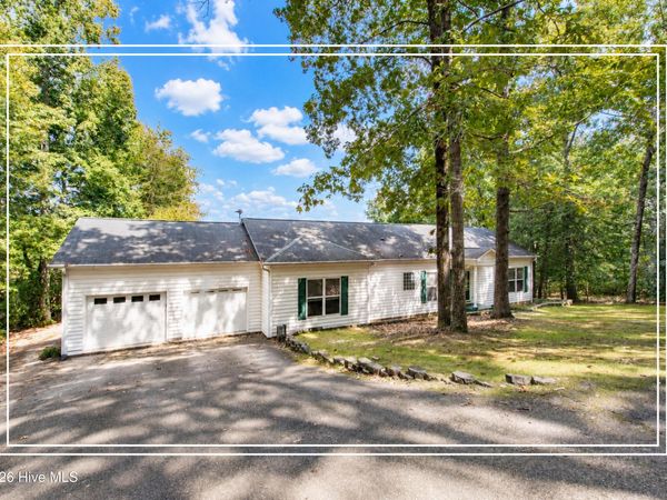 227 Laurel Heights, Trenton, SC 29847