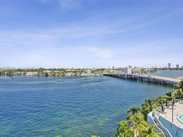 1865 79th St Cswy , Unit 9I, North Bay Village, FL 33141