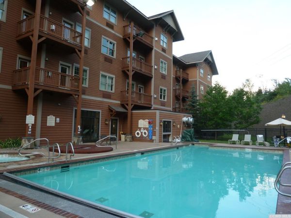 62 Liftside Drive, Unit 406-Week 2, Hunter, NY 12442