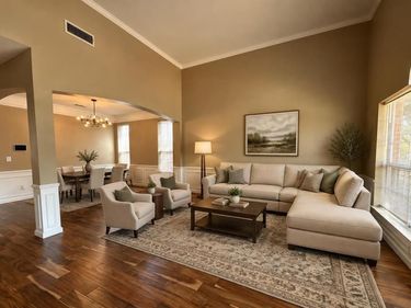 10912 Reisling Drive, Frisco, TX 75035