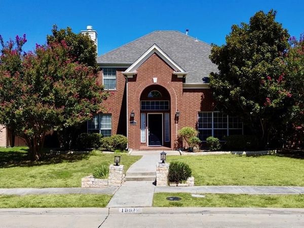 10912 Reisling Drive , Frisco, TX 75035