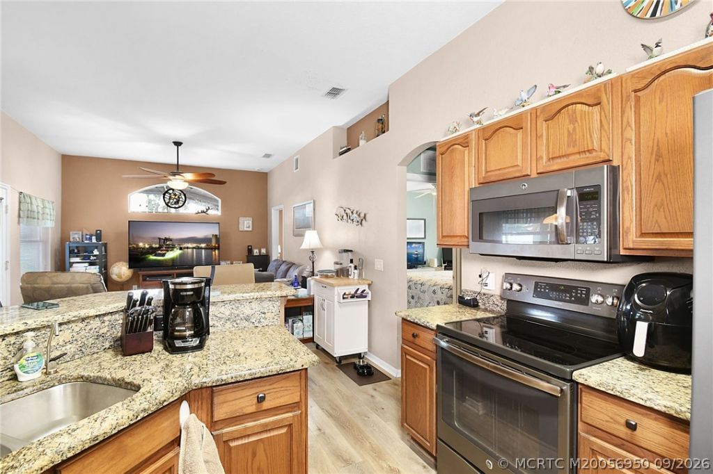 1185 SW Janette Avenue, Port Saint Lucie, FL 34953 Photo