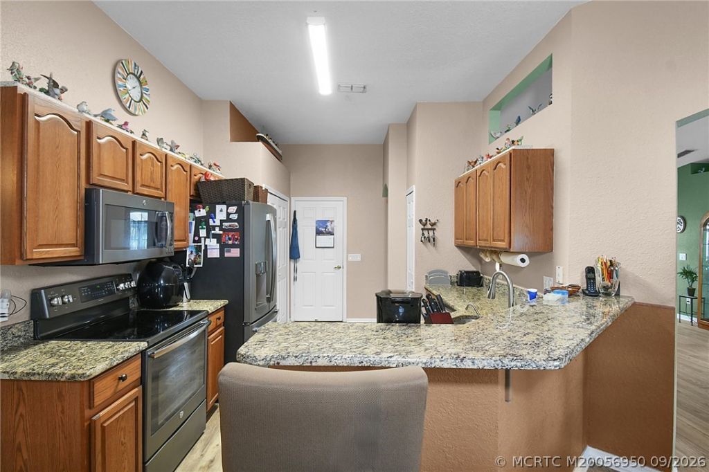 1185 SW Janette Avenue, Port Saint Lucie, FL 34953 Photo