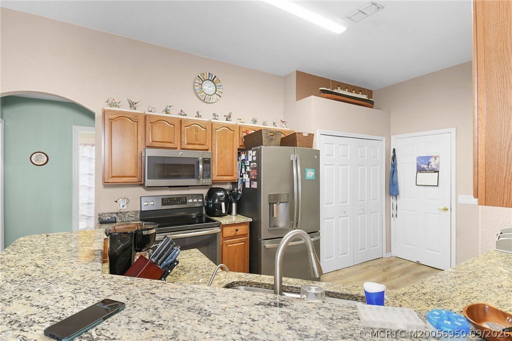 1185 SW Janette Avenue, Port Saint Lucie, FL 34953 Photo