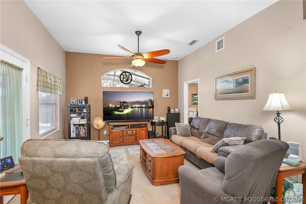1185 SW Janette Avenue, Port Saint Lucie, FL 34953 Photo