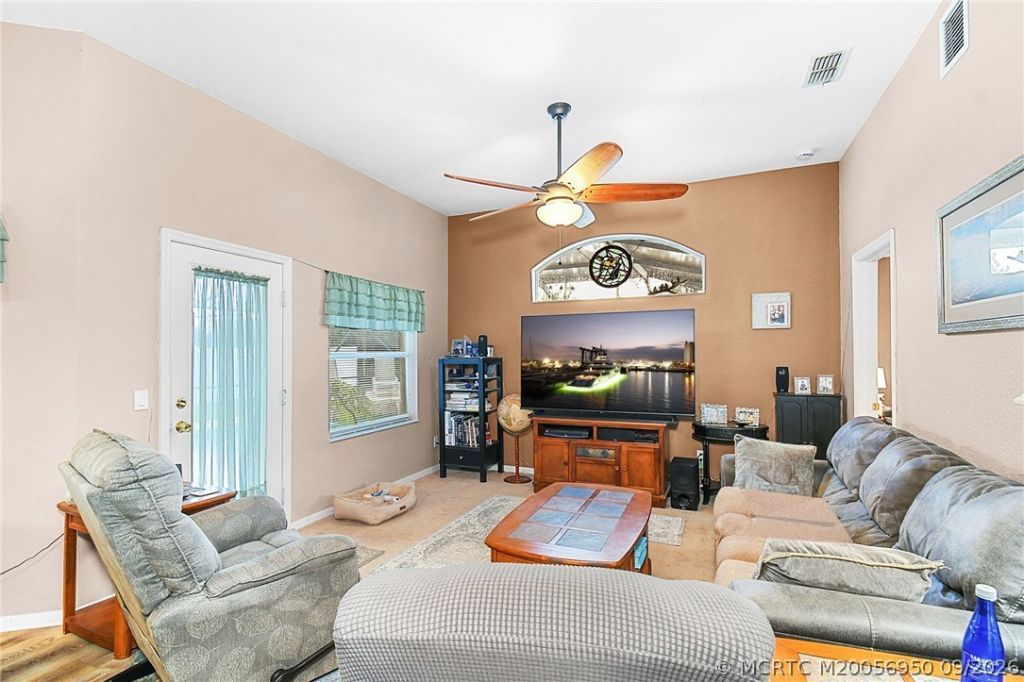 1185 SW Janette Avenue, Port Saint Lucie, FL 34953 Photo