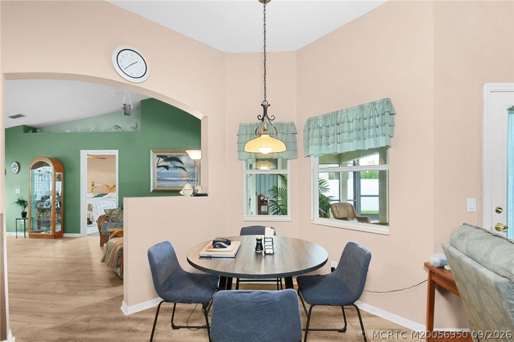 1185 SW Janette Avenue, Port Saint Lucie, FL 34953 Photo
