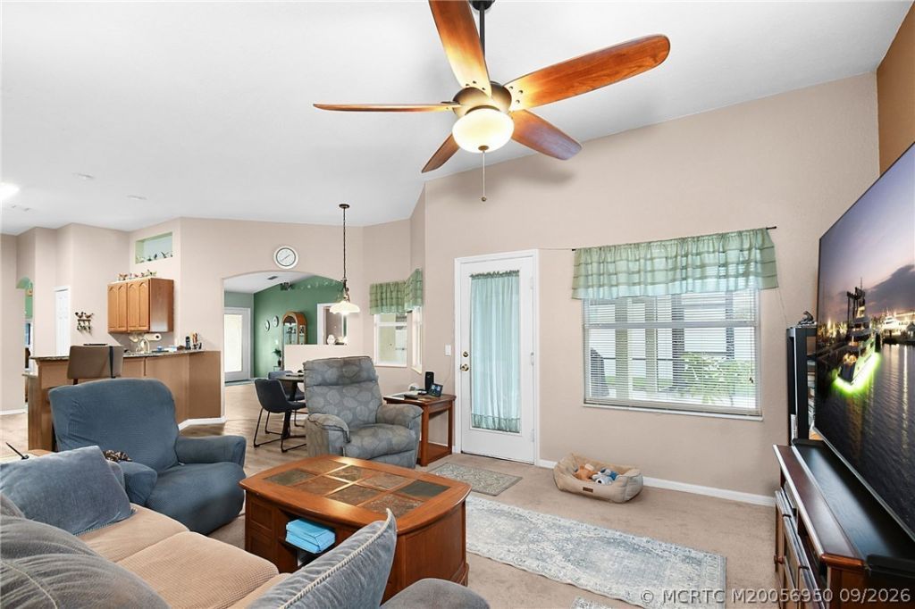 1185 SW Janette Avenue, Port Saint Lucie, FL 34953 Photo