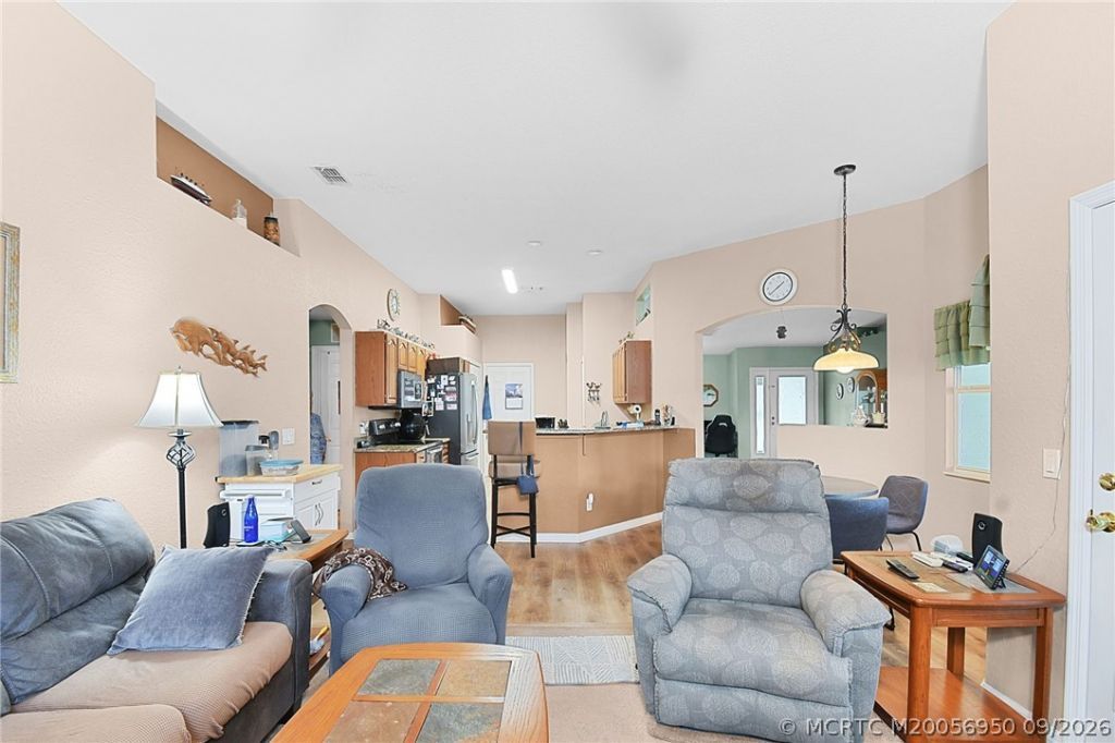 1185 SW Janette Avenue, Port Saint Lucie, FL 34953 Photo