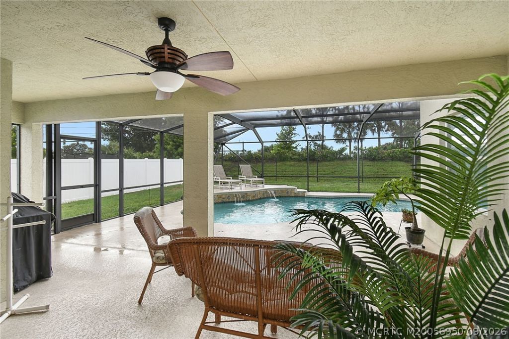 1185 SW Janette Avenue, Port Saint Lucie, FL 34953 Photo