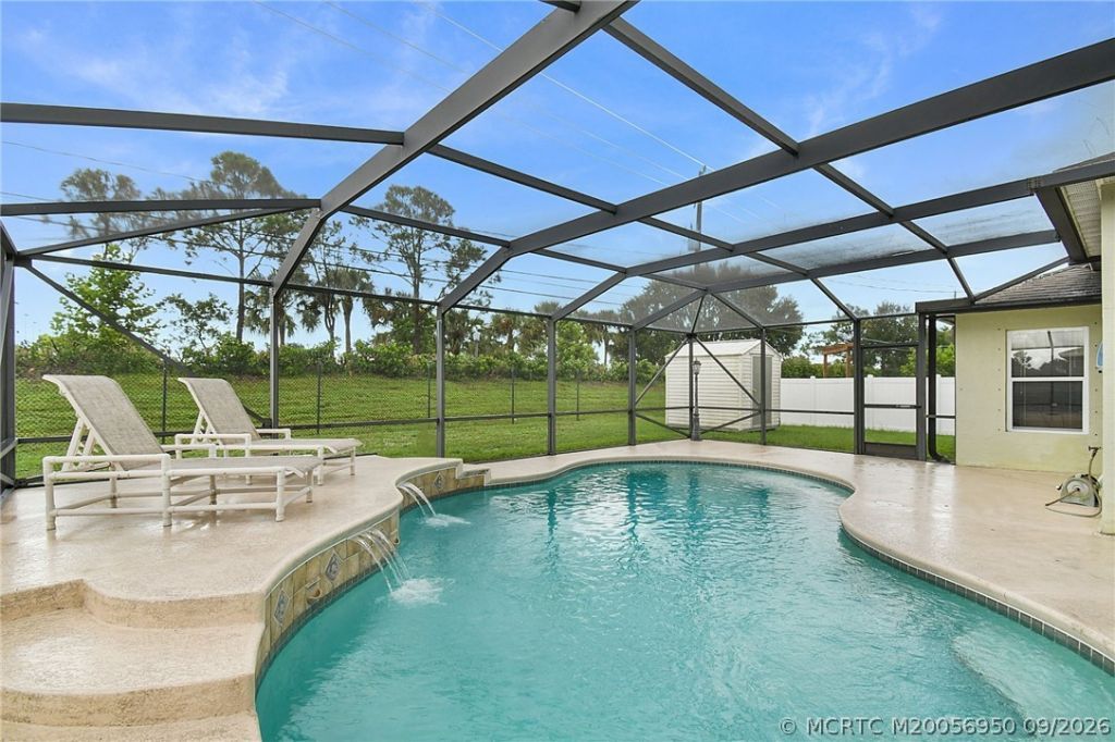 1185 SW Janette Avenue, Port Saint Lucie, FL 34953 Photo