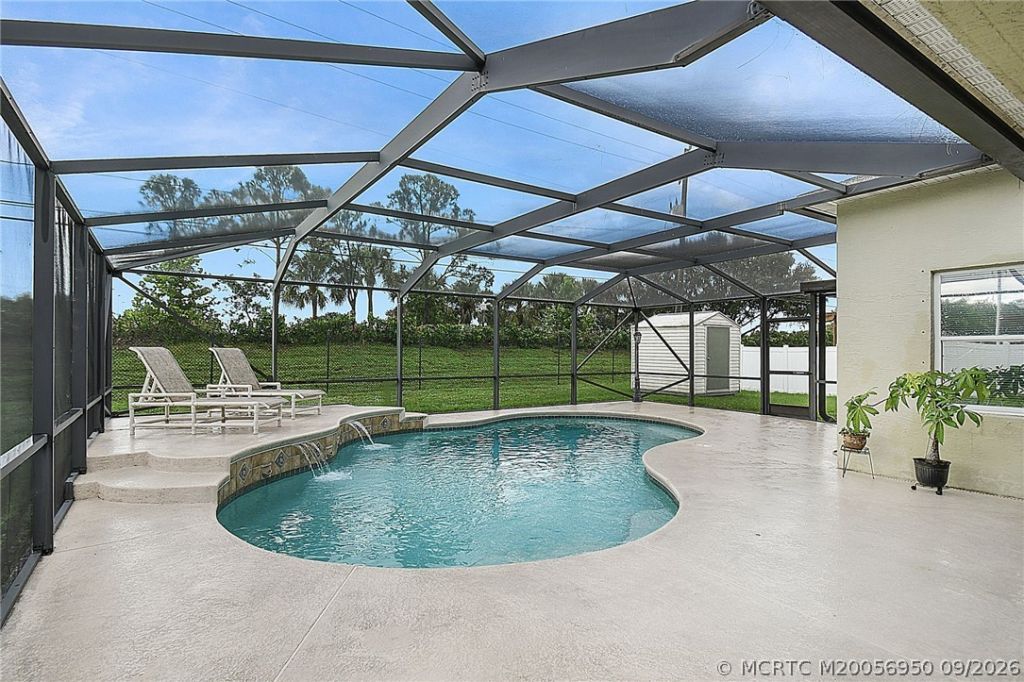 1185 SW Janette Avenue, Port Saint Lucie, FL 34953 Photo