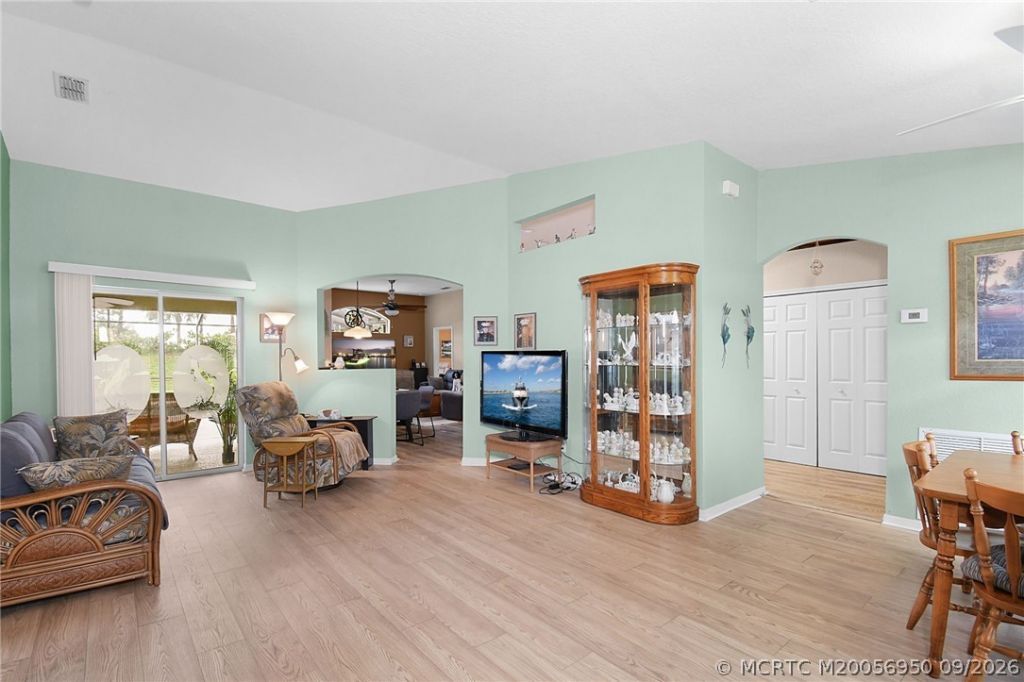 1185 SW Janette Avenue, Port Saint Lucie, FL 34953 Photo