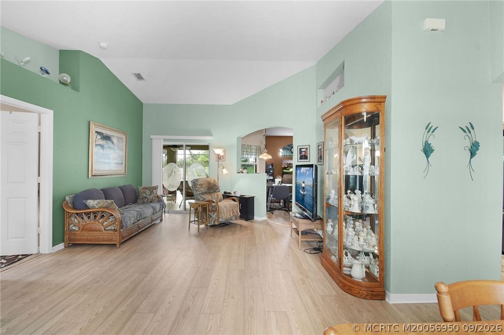 1185 SW Janette Avenue, Port Saint Lucie, FL 34953 Photo