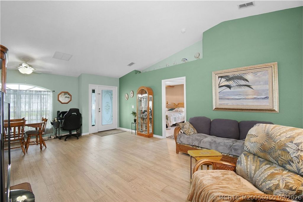 1185 SW Janette Avenue, Port Saint Lucie, FL 34953 Photo