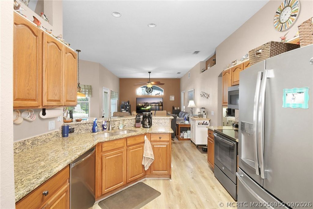 1185 SW Janette Avenue, Port Saint Lucie, FL 34953 Photo