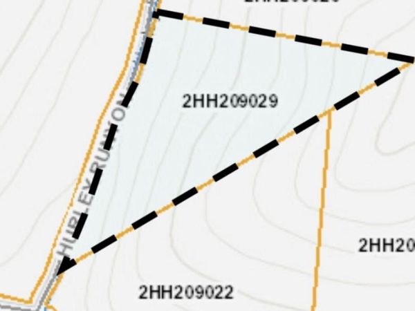 Tbd Hurley Runyon Road, Vansant, VA 24656