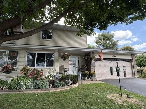 861 Henry Street, Waunakee, WI 53597