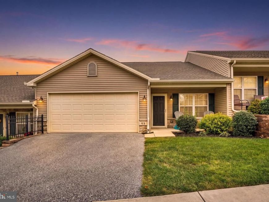 103 Saddlebred Drive , Unit 139, Red Lion, PA 17356 Main Photo
