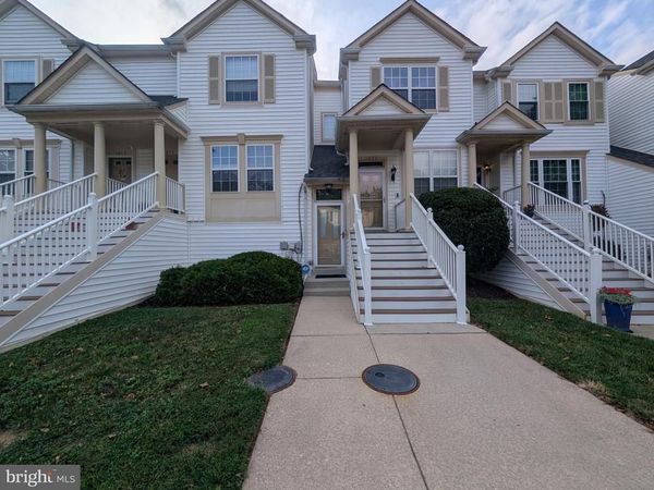 1657 FALLOWFIELD COURT , CROFTON, MD 21114