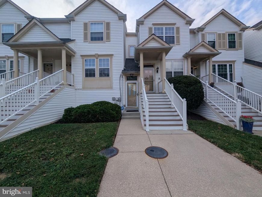 1657 Fallowfield Court , Crofton, MD 21114 Main Photo