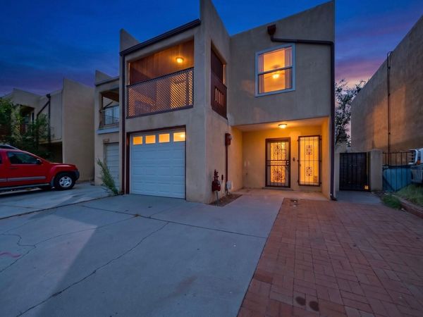 2835 Estrella Brillante Street NW, Albuquerque, NM 87120