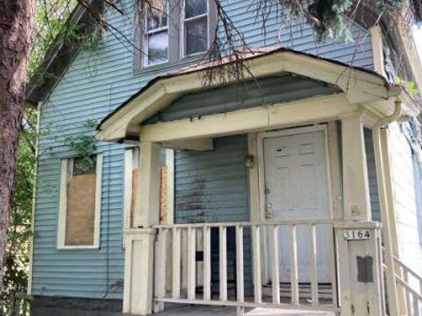 3164 N 35th STREET, Milwaukee, WI 53216
