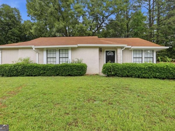 2257 Leslie Brook Drive, Decatur, GA 30035