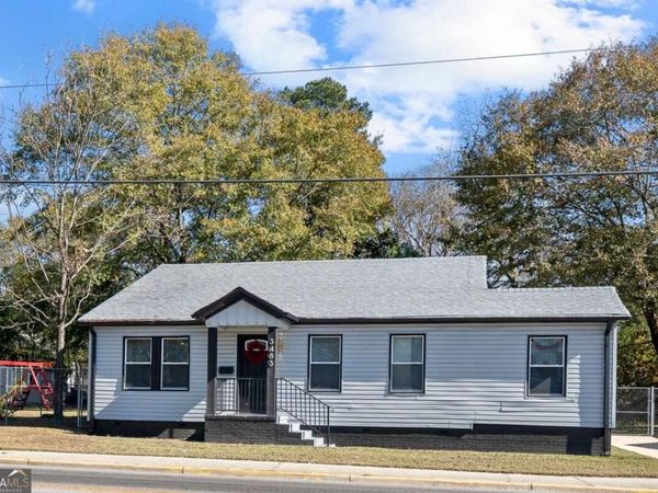 3483 Napier Avenue, Macon, GA 31204