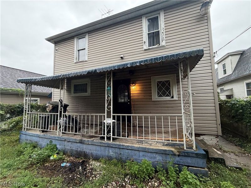 824 Fulton Road NW, Canton, OH 44703 Photo 2