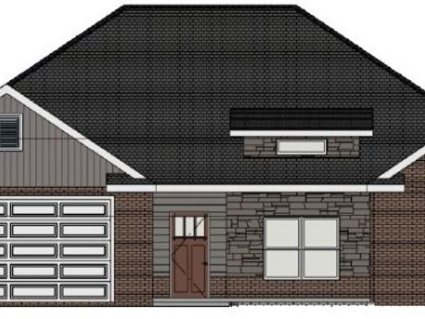 19 Exminster Lane , Bella Vista, AR 72714