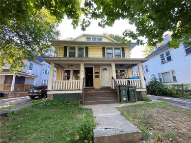 66 Jewel Street , Rochester, NY 14621