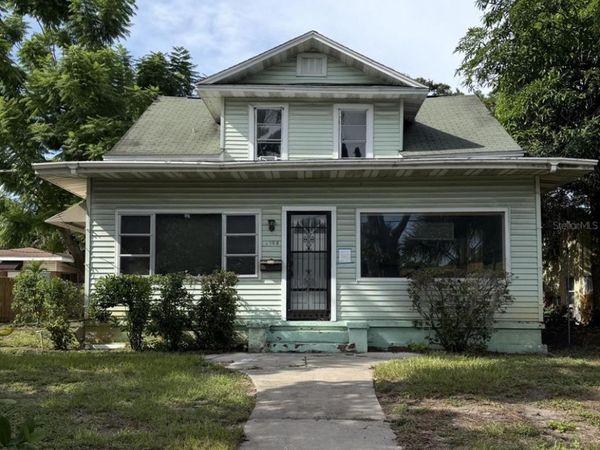 1708 12TH AVENUE W, BRADENTON, FL 34205