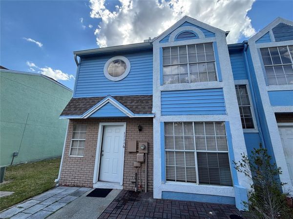 11116 ALDERLY COMMONS COURT , ORLANDO, FL 32837