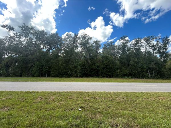 TBD CR 337 , MORRISTON, FL 32668