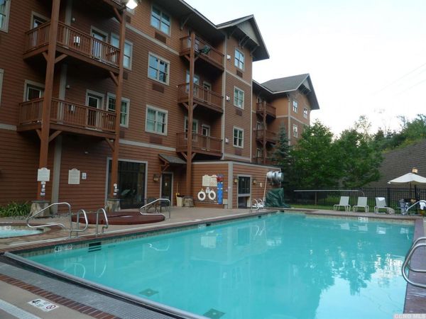 62 Liftside Drive, Unit 408 D Week, Hunter, NY 12442