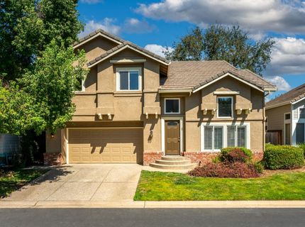 153 Sutcliffe Cir, Folsom, CA 95630 Photo